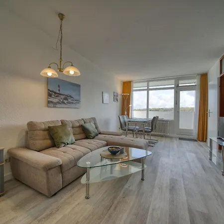 - Haus N, App 0n0612 Appartamento Heiligenhafen