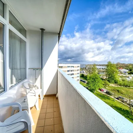 - Haus N, App 0n0612 Appartamento Heiligenhafen