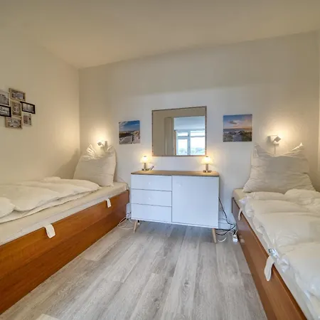 Appartamento - Haus N, App 0n0612 *