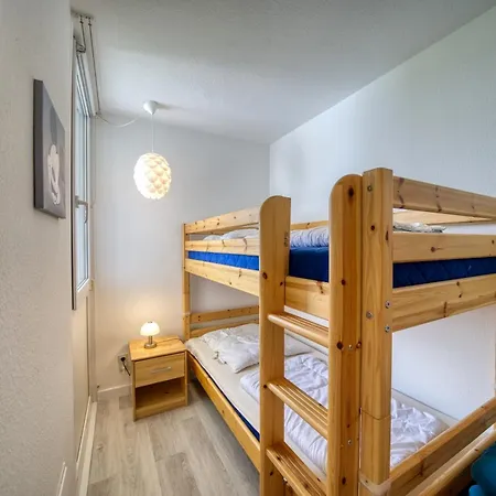 - Haus N, App 0n0612 Appartamento *