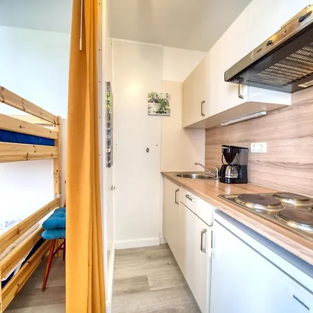 - Haus N, App 0n0612 Appartamento Heiligenhafen