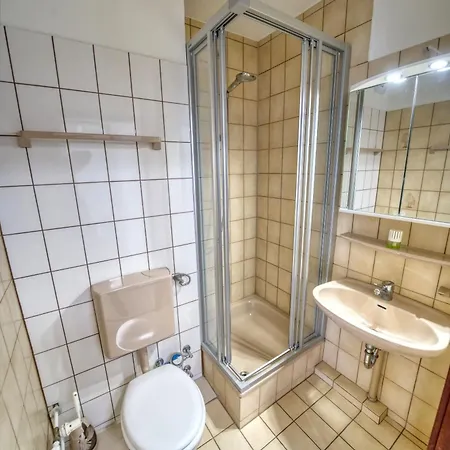 - Haus N, App 0n0612 Apartamento *