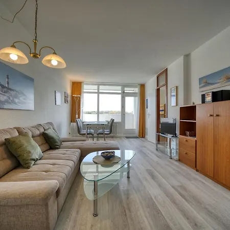 Appartamento - Haus N, App 0n0612
