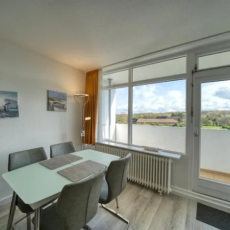 - Haus N, App 0n0612 Heiligenhafen