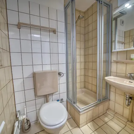 - Haus N, App 0n0612 Apartamento Heiligenhafen