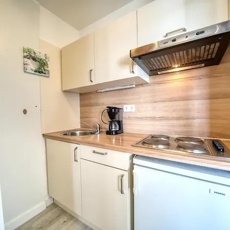 - Haus N, App 0n0612 Apartamento